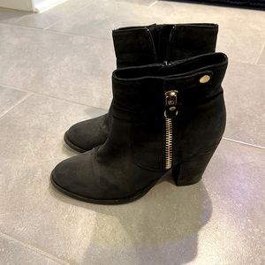 Booties